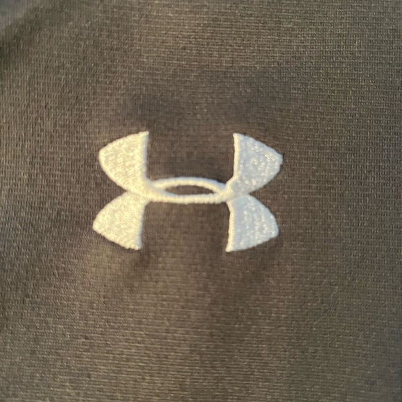 Under Armour golf 3/4 zip - Picture 2 of 4